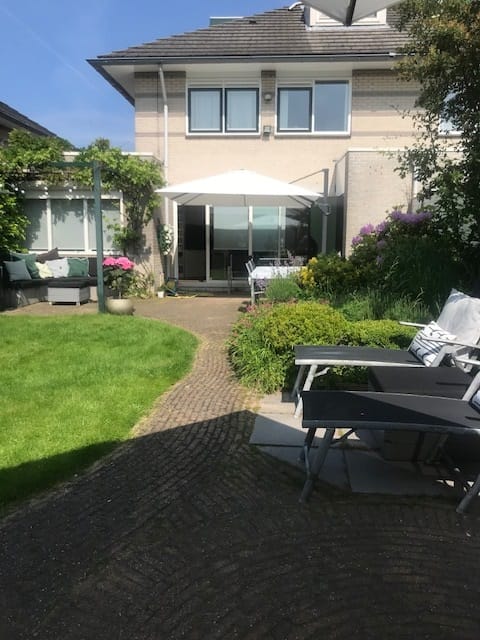 Foto 18 van Tureluurweg 88