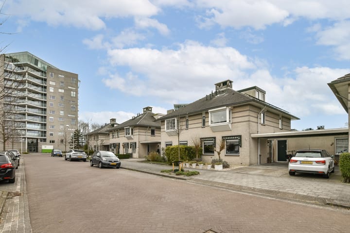 Foto 29 van Tureluurweg 88