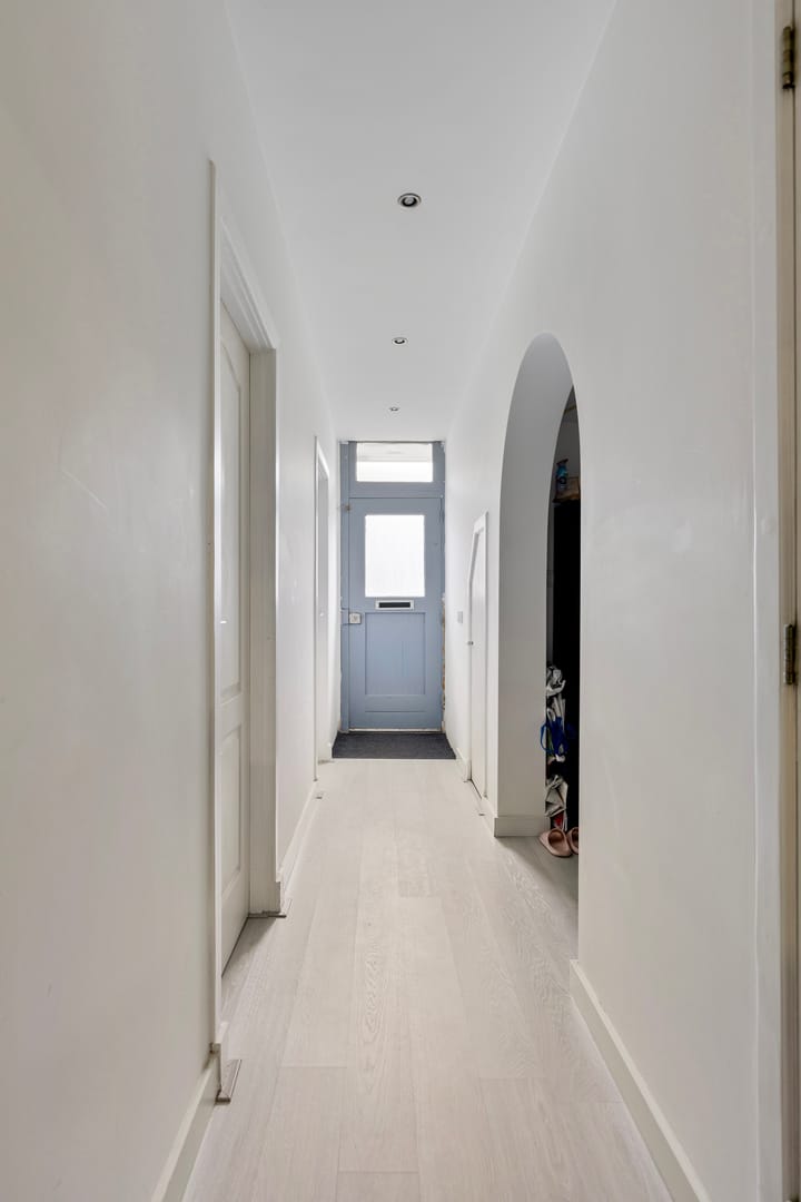 Photo 3 of Röntgenstraat 16-B