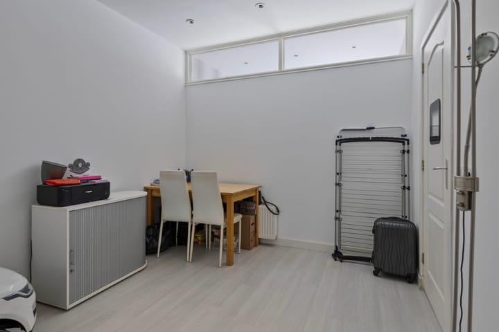 Photo 5 of Röntgenstraat 16-B