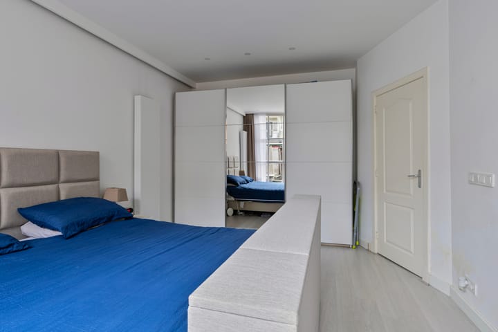 Photo 9 of Röntgenstraat 16-B