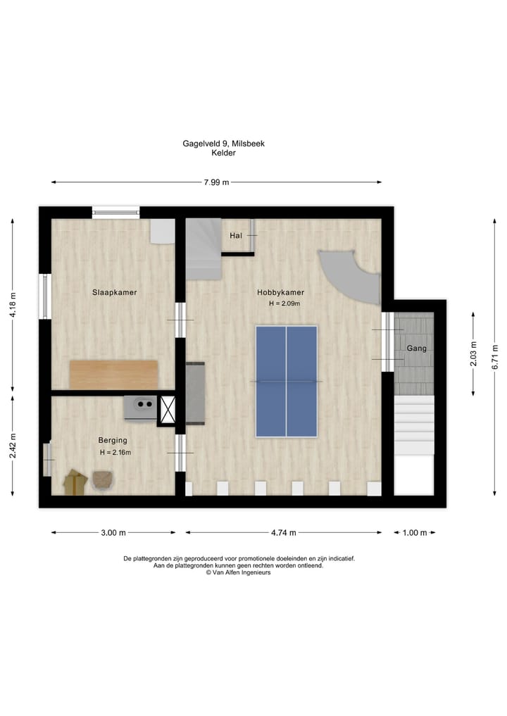 Foto 54 van Gagelveld 9