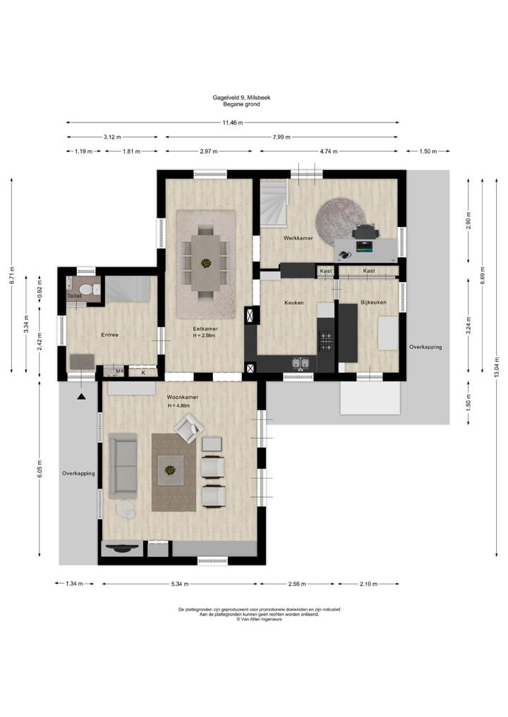 Foto 55 van Gagelveld 9