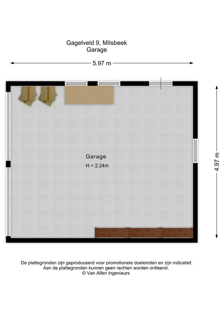 Foto 58 van Gagelveld 9
