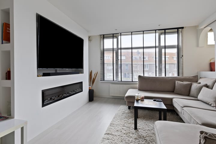 Photo 15 of Röntgenstraat 16-B