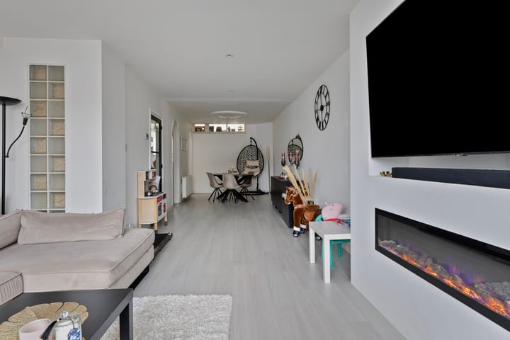 Photo 1 of Röntgenstraat 16-B