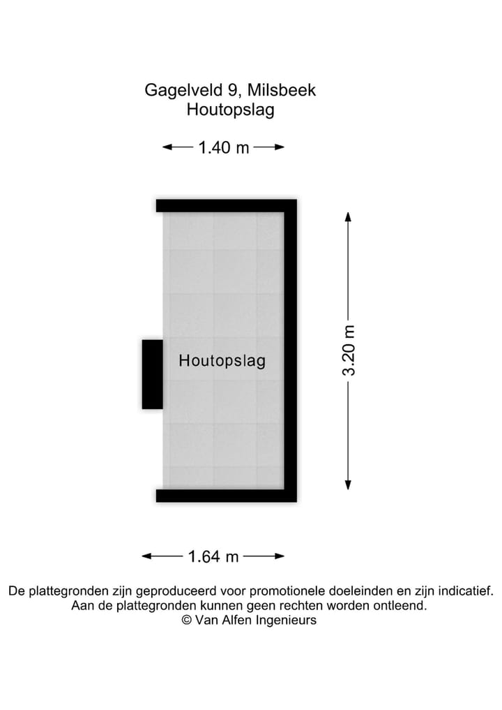 Foto 60 van Gagelveld 9