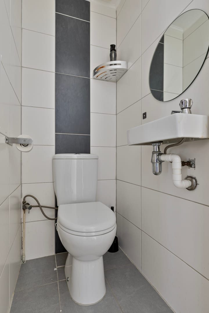 Photo 26 of Röntgenstraat 16-B