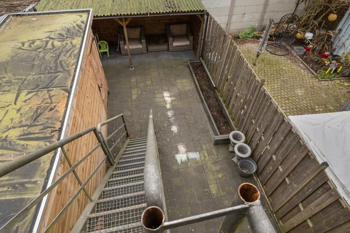 Photo 27 of Röntgenstraat 16-B