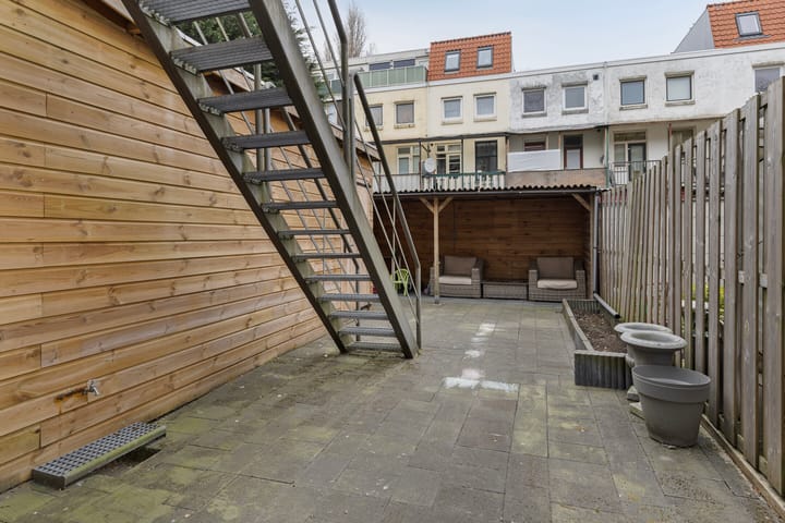 Photo 28 of Röntgenstraat 16-B