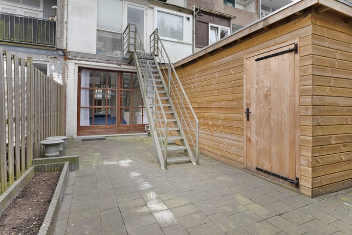 Photo 29 of Röntgenstraat 16-B