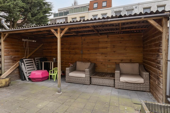 Photo 30 of Röntgenstraat 16-B