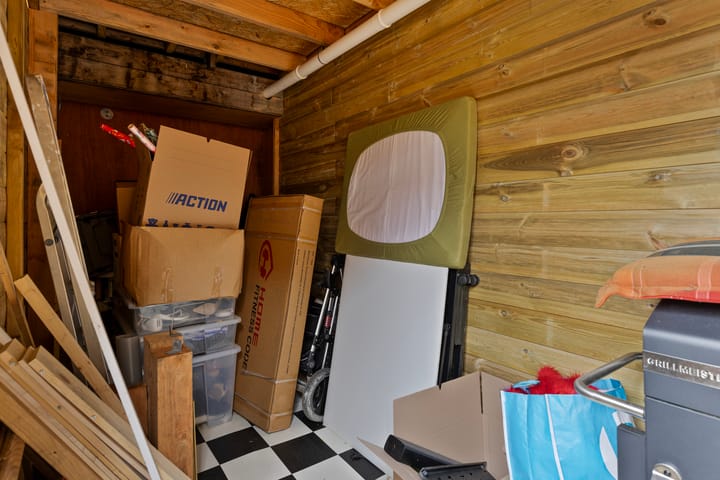 Photo 31 of Röntgenstraat 16-B