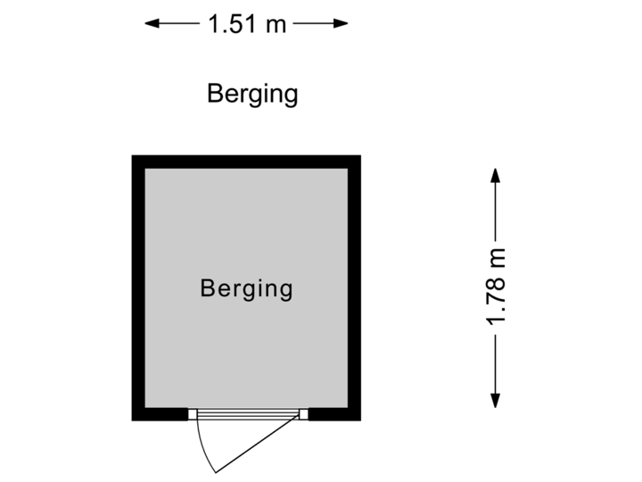 Berging