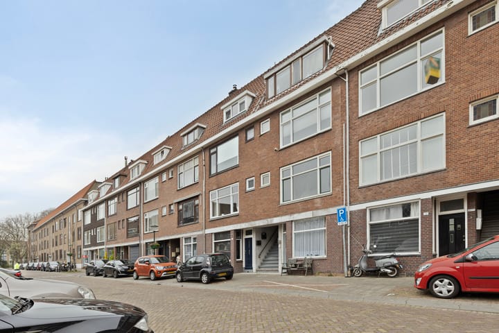 Photo 33 of Röntgenstraat 16-B