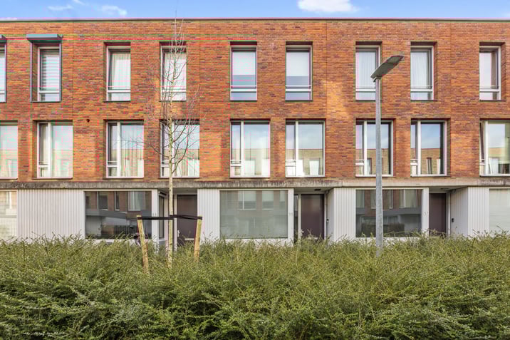 Buys Ballotstraat 55