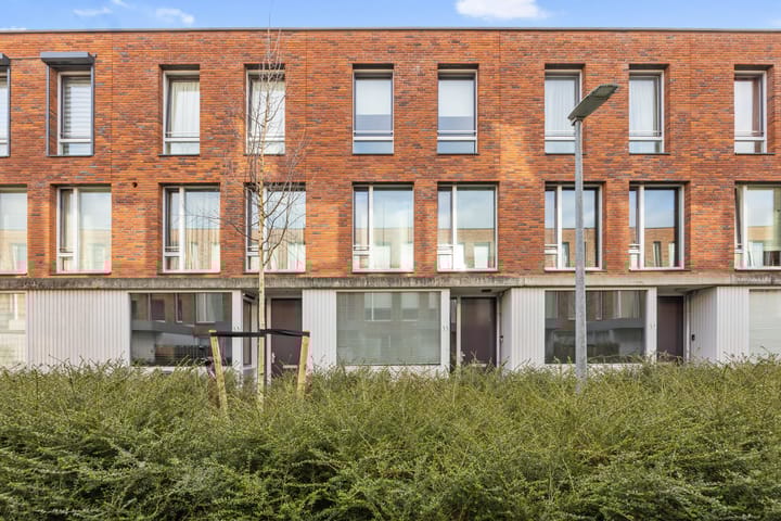 Photo 1 of Buys Ballotstraat 55