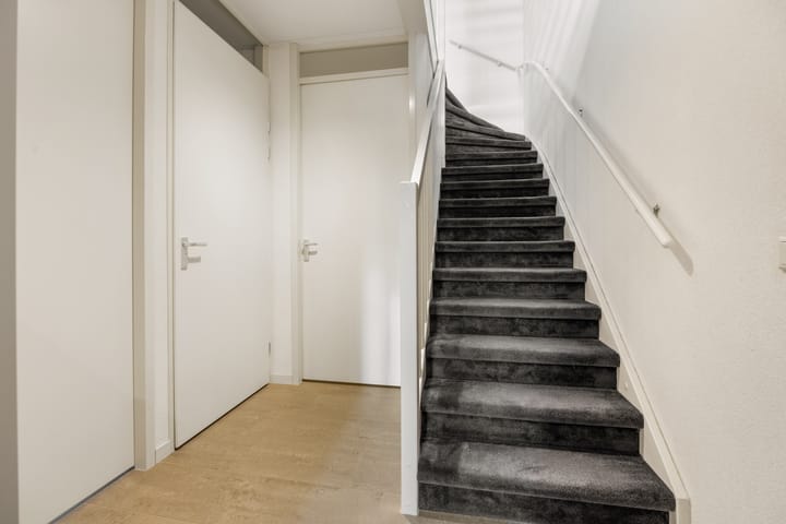 Photo 3 of Buys Ballotstraat 55