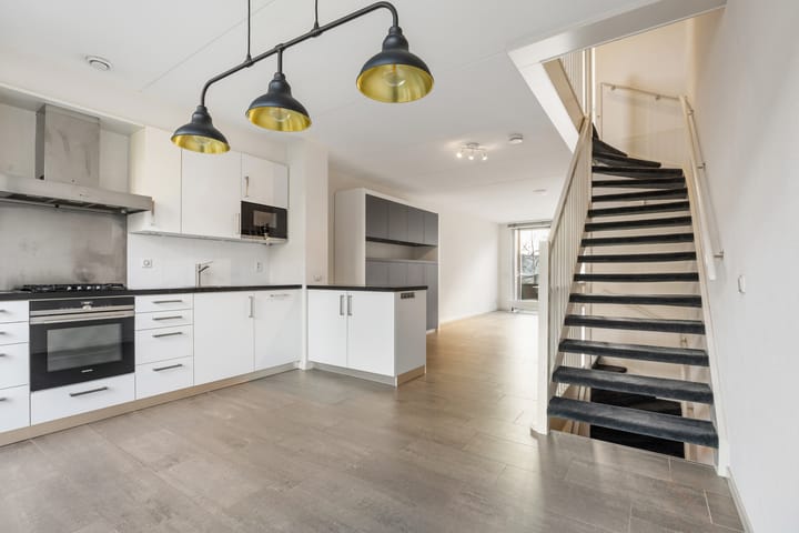 Photo 14 of Buys Ballotstraat 55