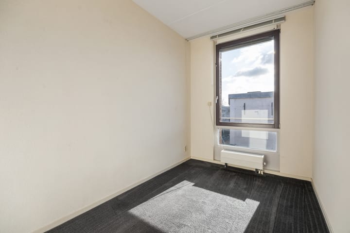 Photo 15 of Buys Ballotstraat 55