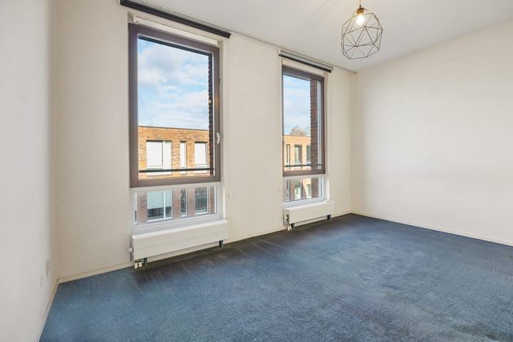 Photo 19 of Buys Ballotstraat 55