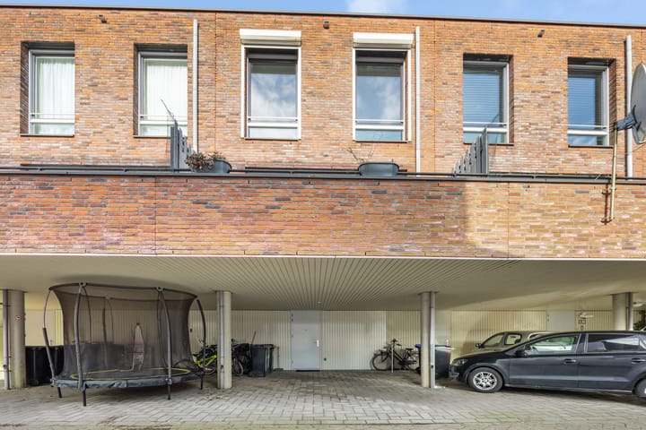 Photo 21 of Buys Ballotstraat 55