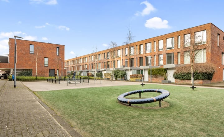 Photo 23 of Buys Ballotstraat 55