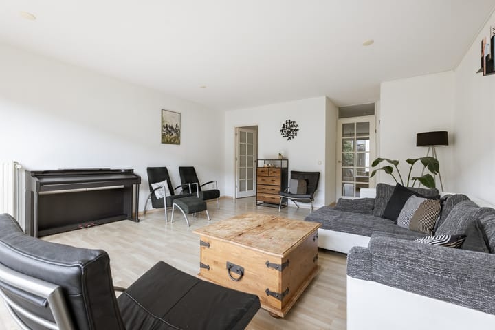 Foto 3 van Brederostraat 19