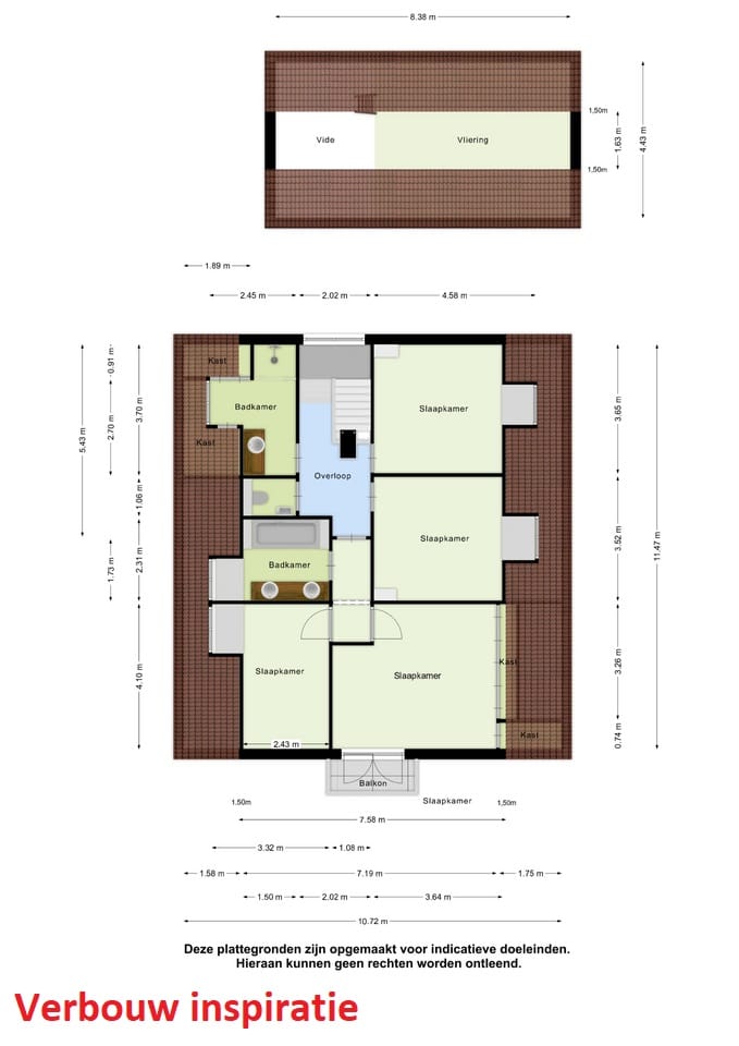 Foto 9 van John F. Kennedylaan 24