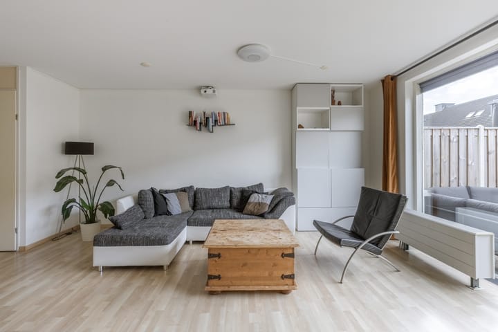 Foto 11 van Brederostraat 19