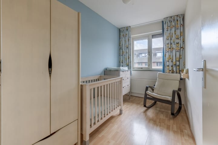 Foto 20 van Brederostraat 19