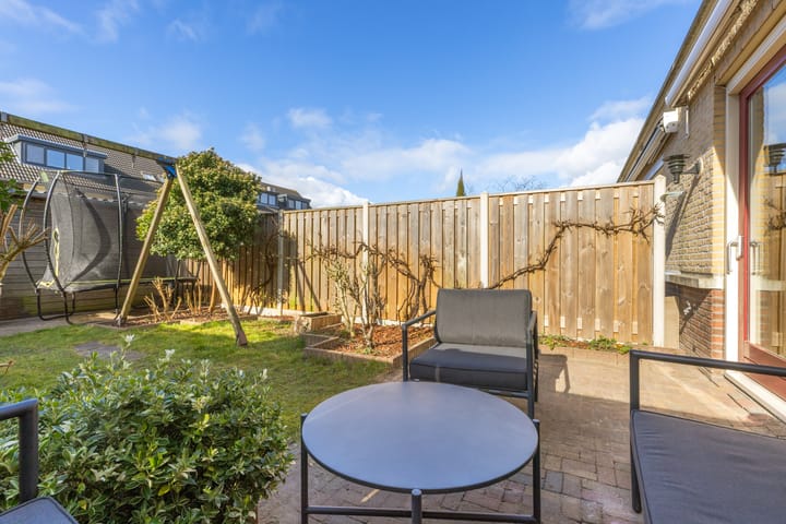 Foto 27 van Brederostraat 19