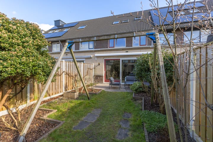 Foto 28 van Brederostraat 19