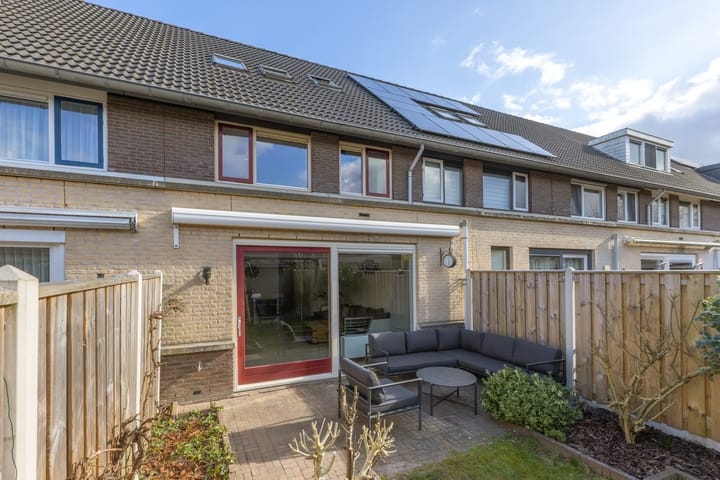 Foto 30 van Brederostraat 19