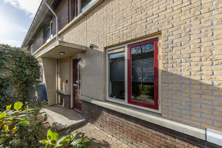 Foto 33 van Brederostraat 19