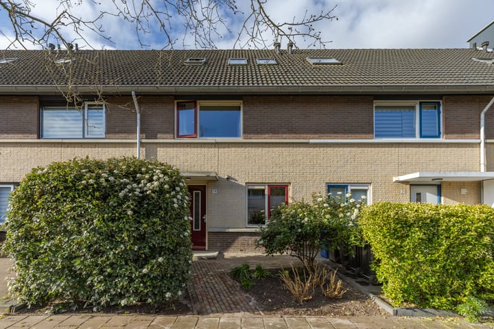 Foto 34 van Brederostraat 19