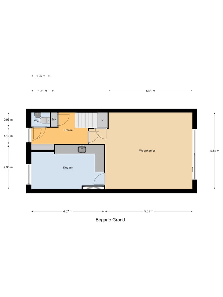 Foto 37 van Brederostraat 19