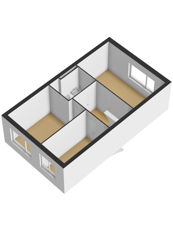 Foto 40 van Brederostraat 19