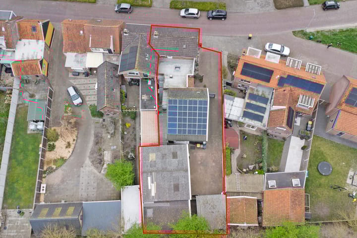 Foto 47 van Sint Joostdijk 92