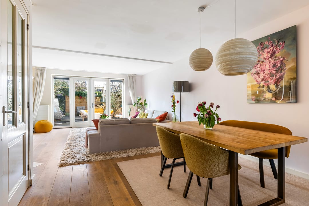 Foto 2 van Hélène Swarthplantsoen 10