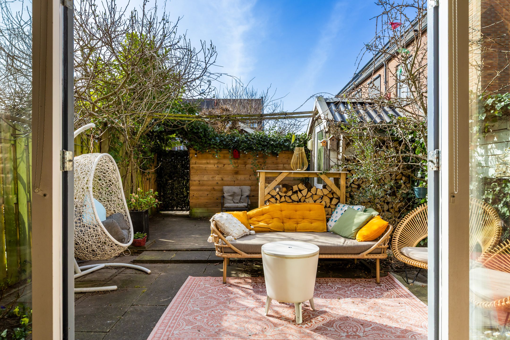 Foto 3 van Hélène Swarthplantsoen 10