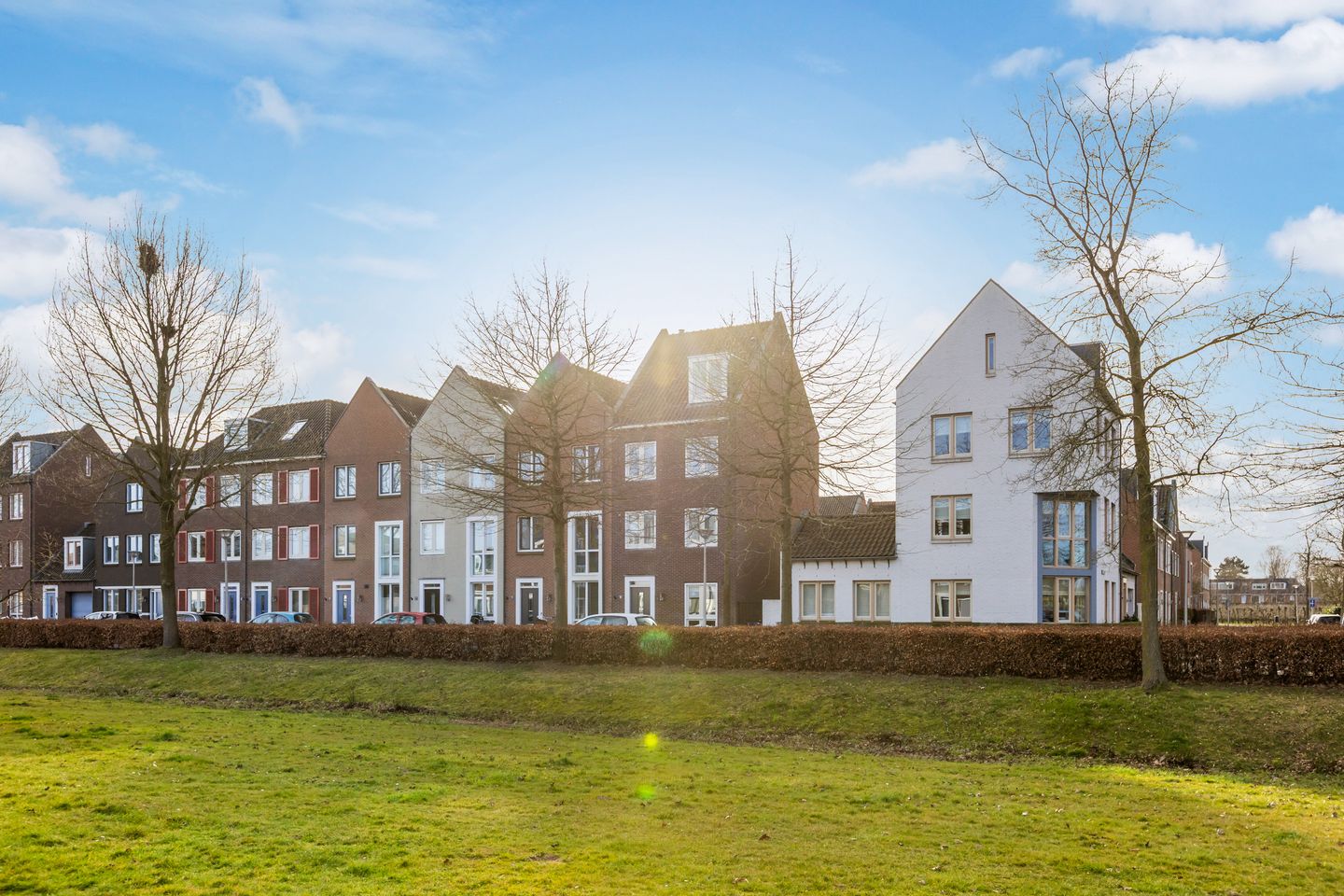 Foto 4 van Hélène Swarthplantsoen 10