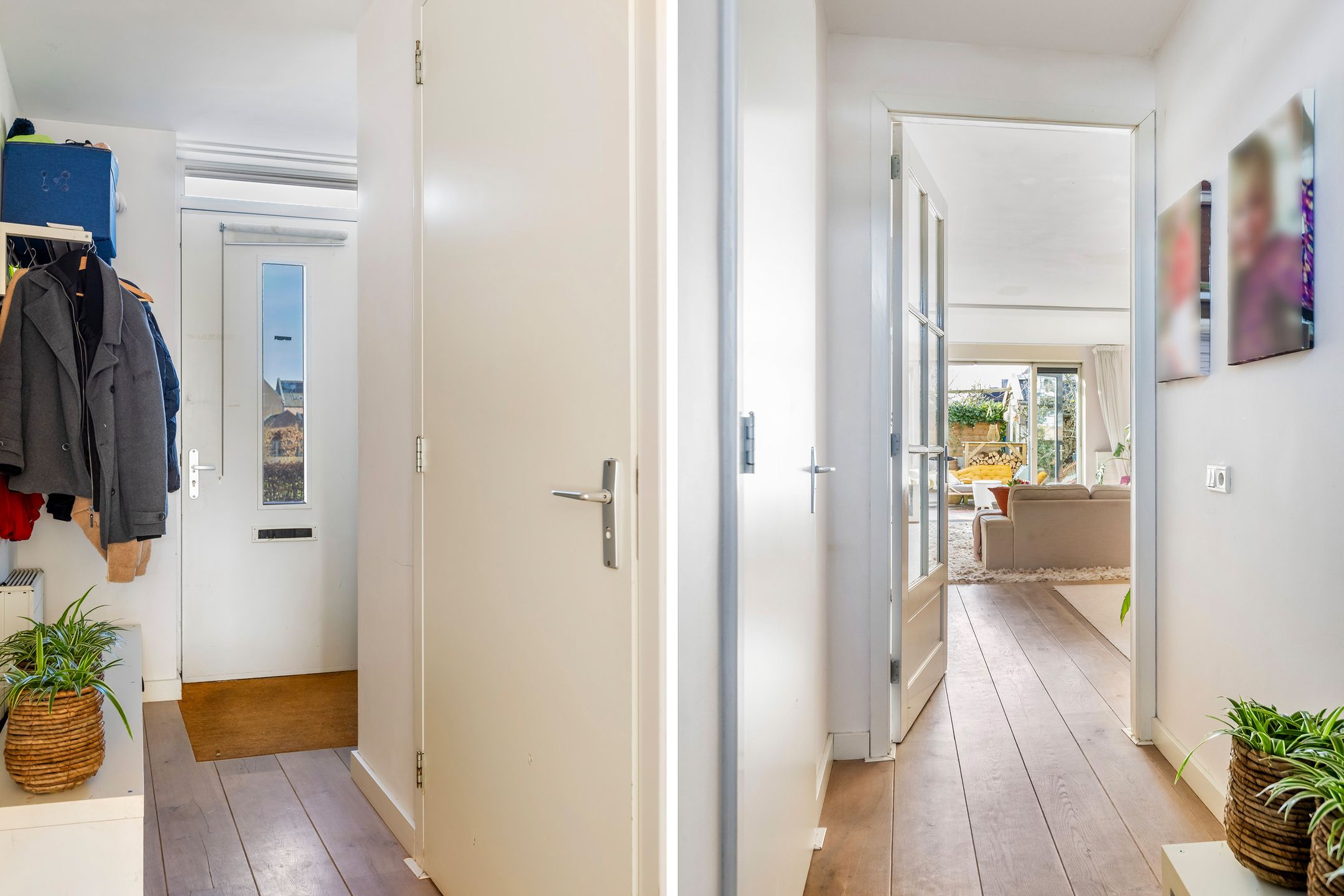 Foto 6 van Hélène Swarthplantsoen 10