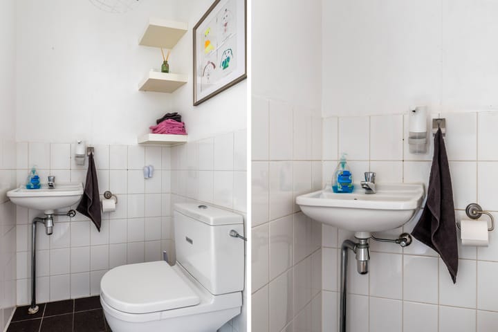 Foto 7 van Hélène Swarthplantsoen 10