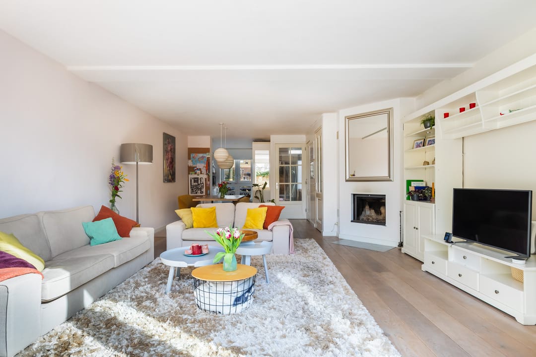 Foto 8 van Hélène Swarthplantsoen 10