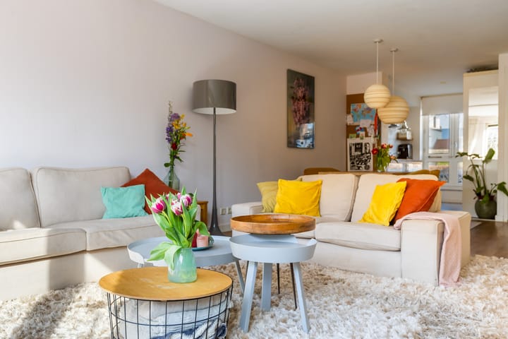 Foto 10 van Hélène Swarthplantsoen 10