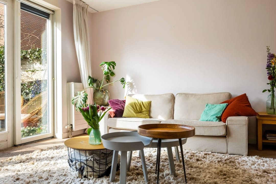 Foto 11 van Hélène Swarthplantsoen 10