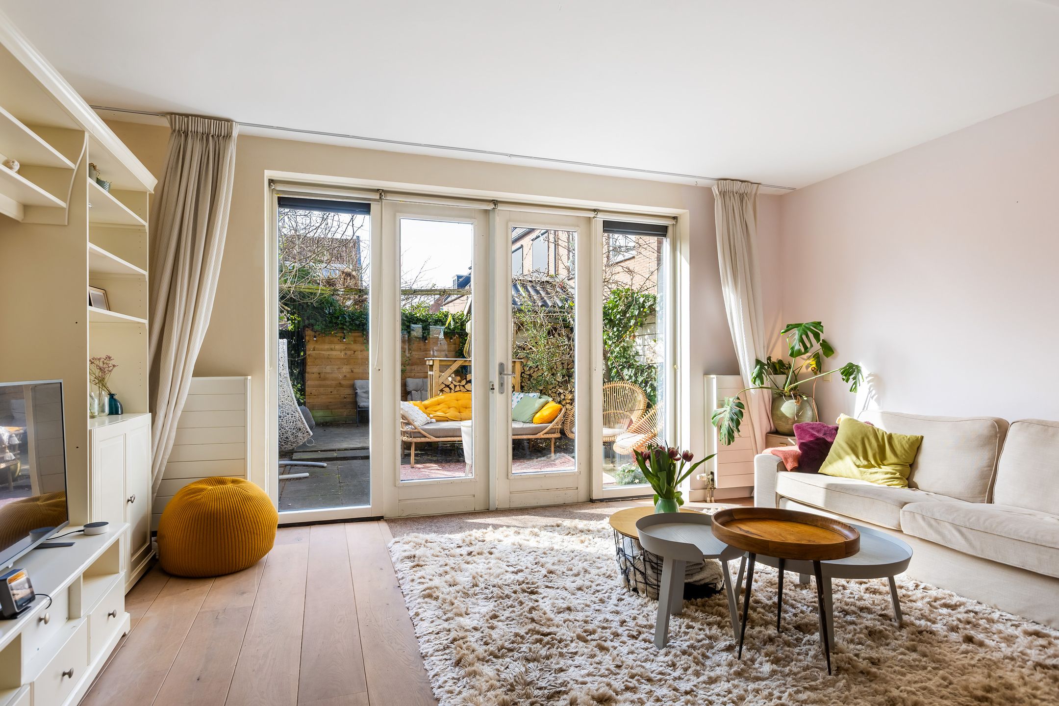 Foto 12 van Hélène Swarthplantsoen 10