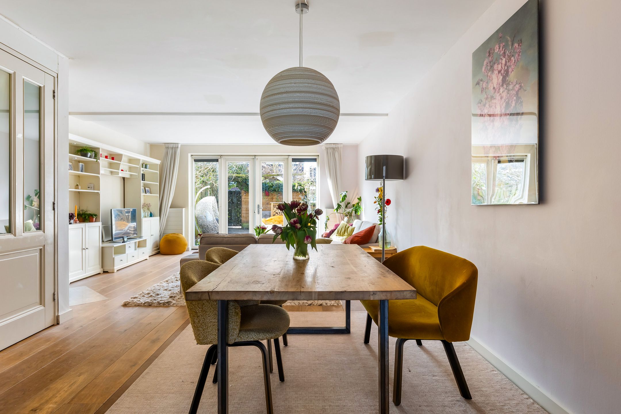 Foto 15 van Hélène Swarthplantsoen 10