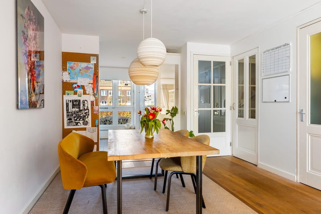 Foto 16 van Hélène Swarthplantsoen 10